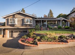 2425 Melendy Dr, San Carlos, CA 94070