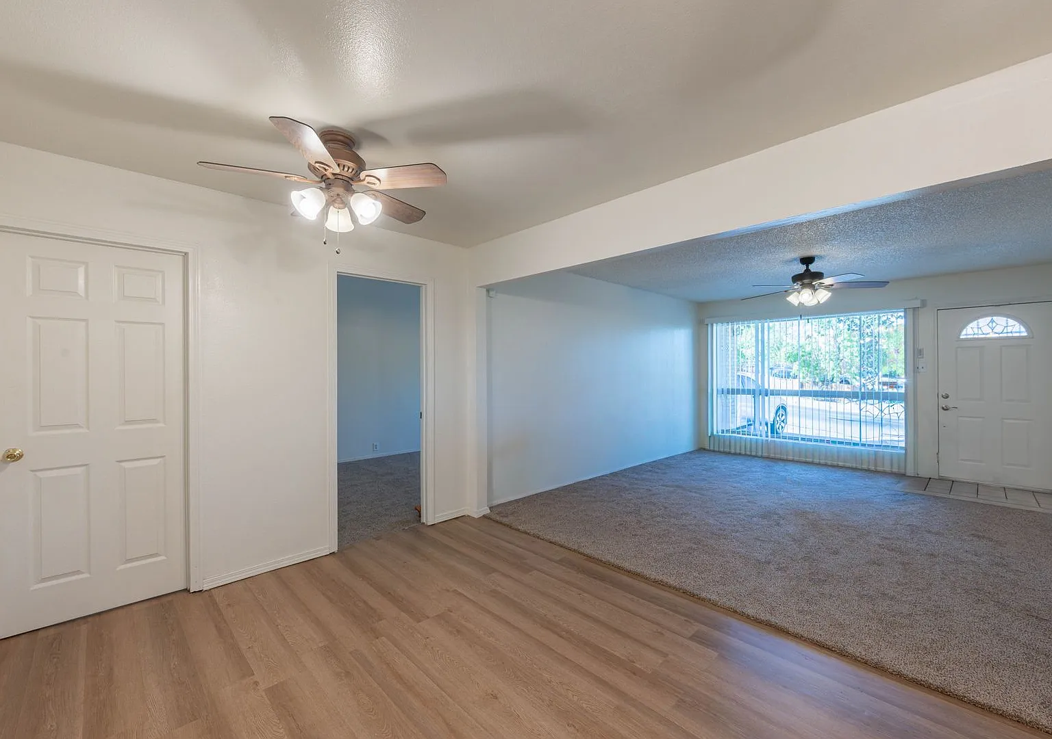Brick Westside 2/bd 1/ba — Photo 3