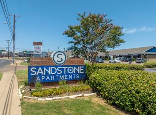 Sandstone, Waco, TX 76710
