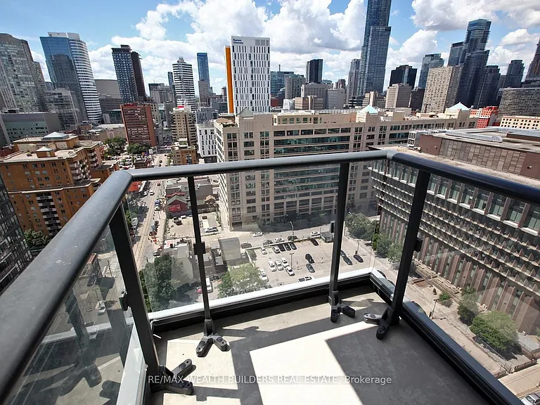 251 Jarvis St E #2107 — Photo 22