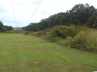 0 State Highway 33, Courtland, AL 35618