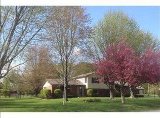 2310 S Fox Dr, Franklin, IN 46131