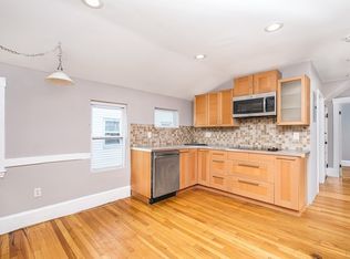 41 Oliver St #3, Everett, MA 02149