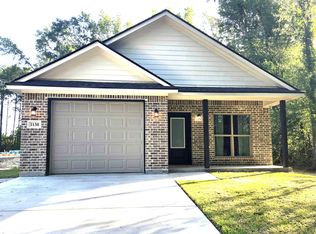 1130 Harris St, Silsbee, TX 77656