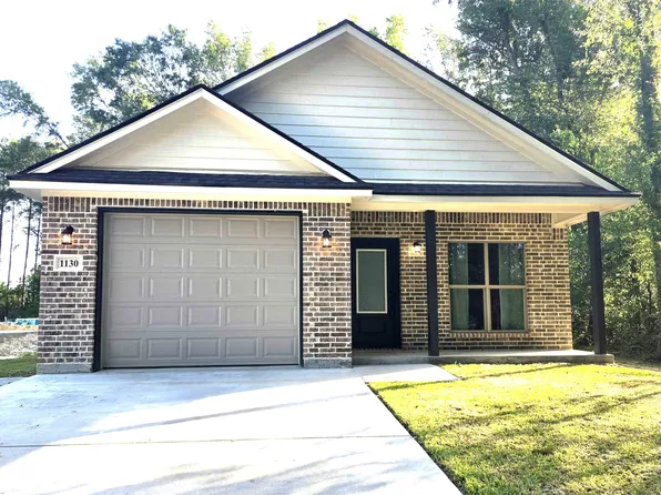 1130 Harris St, Silsbee, TX 77656