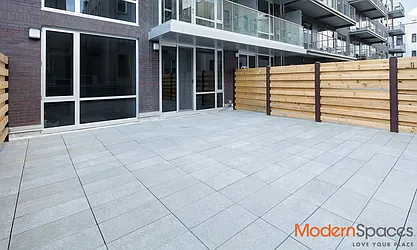 Rented by Modern Spaces