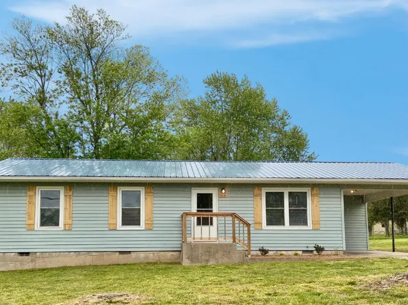 408 N Lilly Street, Greenfield, MO 65661