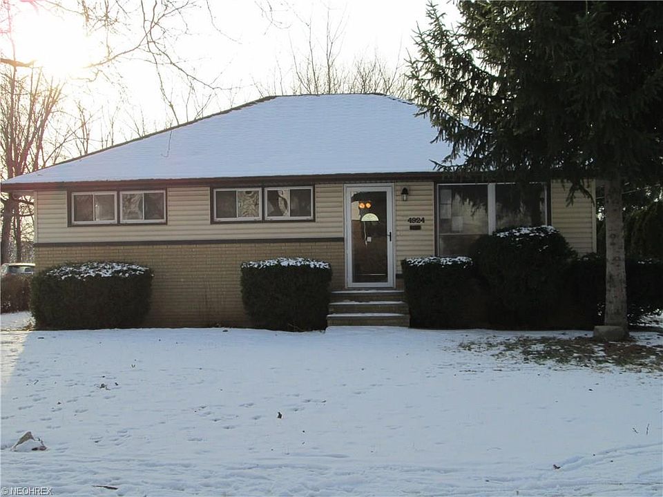 1st image of 4924 E 81st St