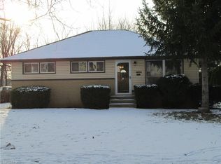 4924 E 81st St, Garfield Heights, OH