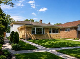 9234 Linder Ave, Morton Grove, IL 60053