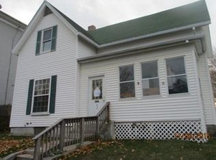 42 Coral St, Worcester, MA 01604