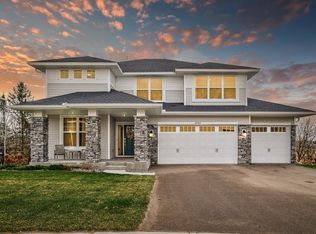 22765 Wood Ln, Rogers, MN 55374