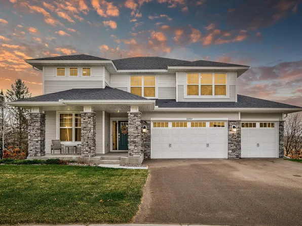 22765 Wood Ln, Rogers, MN 55374