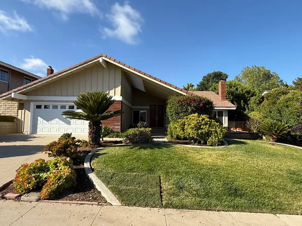 3086 E Black Hills Ct, Thousand Oaks, CA 91362