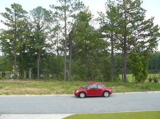 416 Beaumont Park Cir, Blythewood, SC 29016