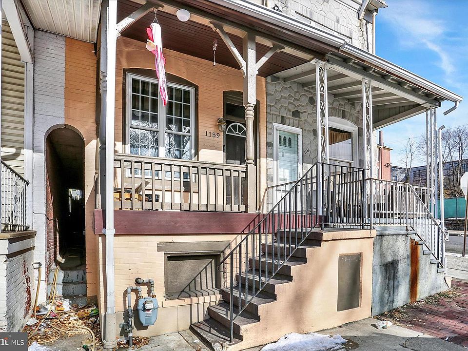 1159 Muhlenberg St, Reading, PA 19602 | Zillow