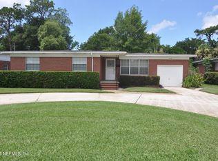 2616 Caladium Rd, Jacksonville, FL 32211