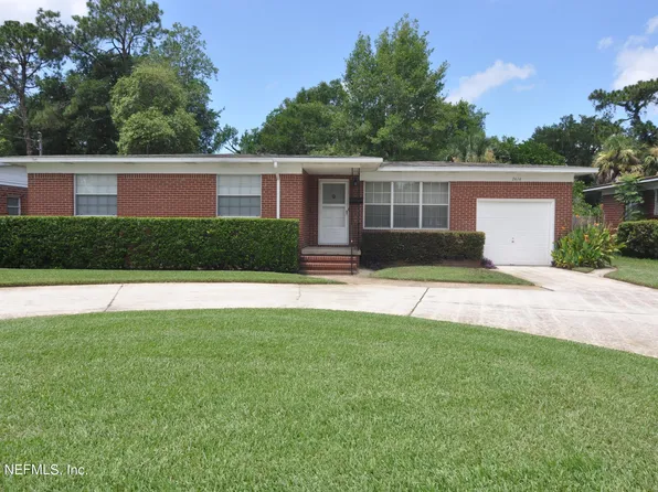 2616 Caladium Rd, Jacksonville, FL 32211