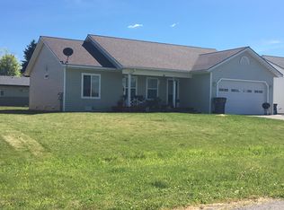 64 Schissler Ln, Kootenai, ID 83864