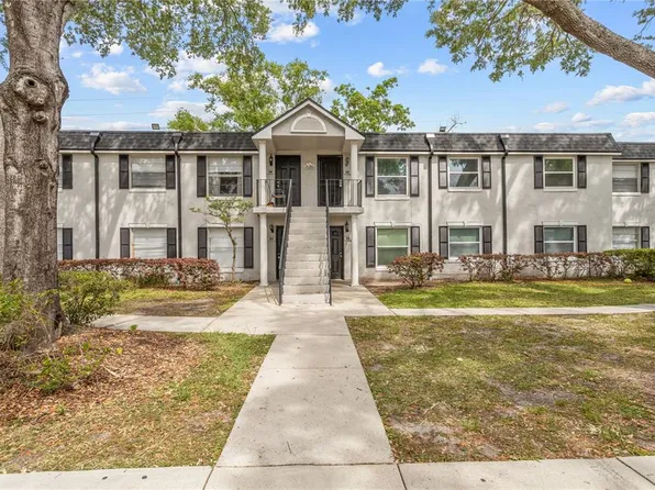 7616 Forest City Rd APT 36, Orlando, FL 32810
