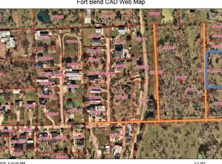 0 Nail St, Fresno, TX 77545