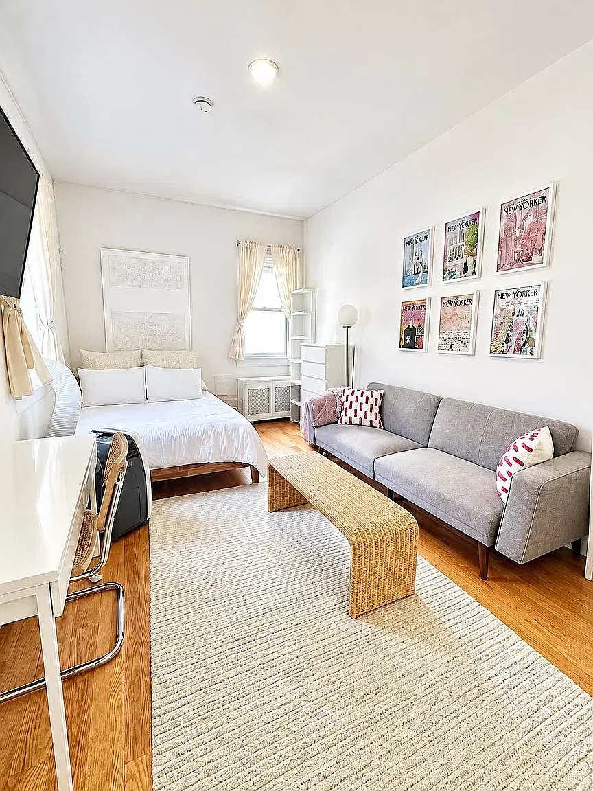 313 West 105th Street — Photo 3