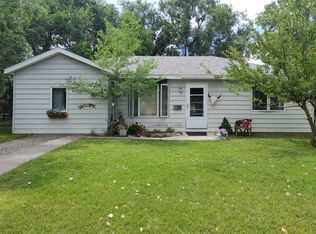 105 Goodturn Dr, Cody, WY 82414
