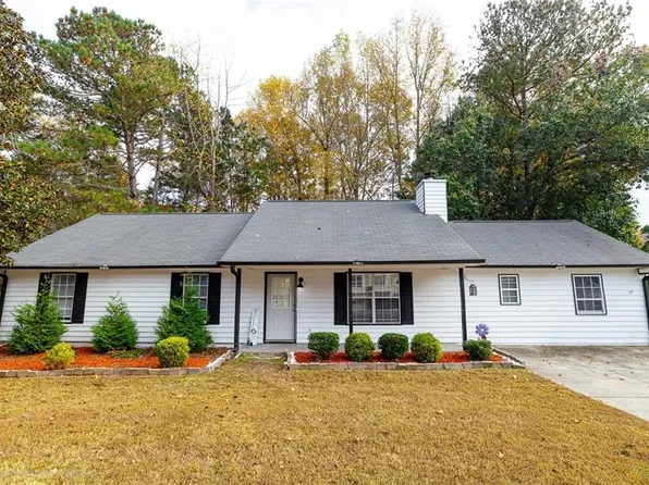 1025 Hunters Oak Trl, Sugar Hill, GA 30518