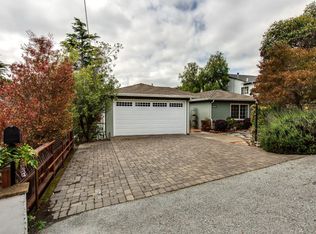 209 Clifton Ave, San Carlos, CA 94070