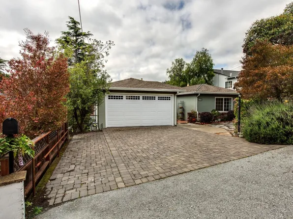 209 Clifton Ave, San Carlos, CA 94070