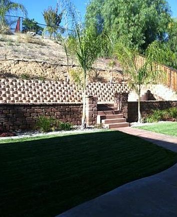 5th image of 24922 Sunset Vista Ave