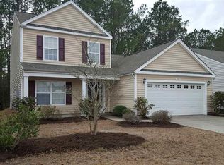 2884 Scarecrow Way, Myrtle Beach, SC 29579