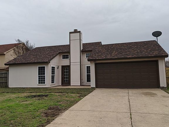 5th image of 1341 Southridge Dr
