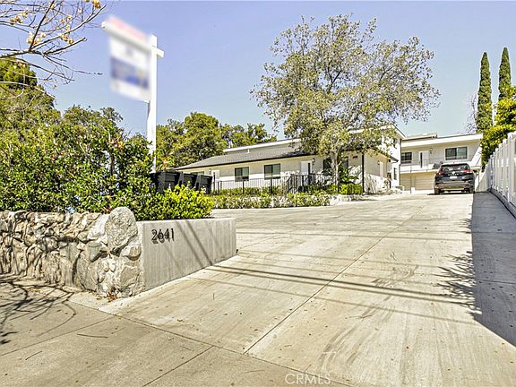 2nd image of 2641 Hermosa Ave #A