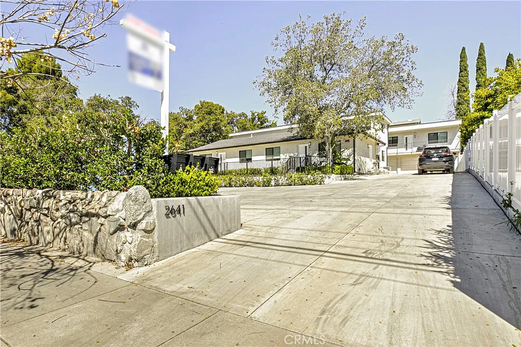 Building Photo - 2641 Hermosa Ave #A