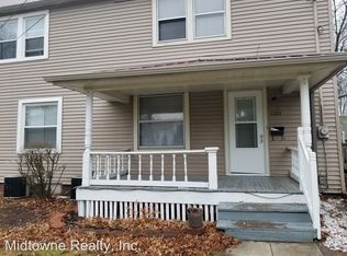1160 Nuttman Ave, Fort Wayne, IN 46807
