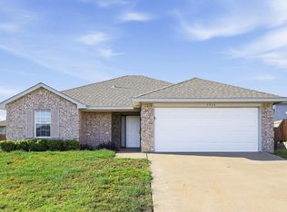 2504 Buffalo Run, Burleson, TX 76028