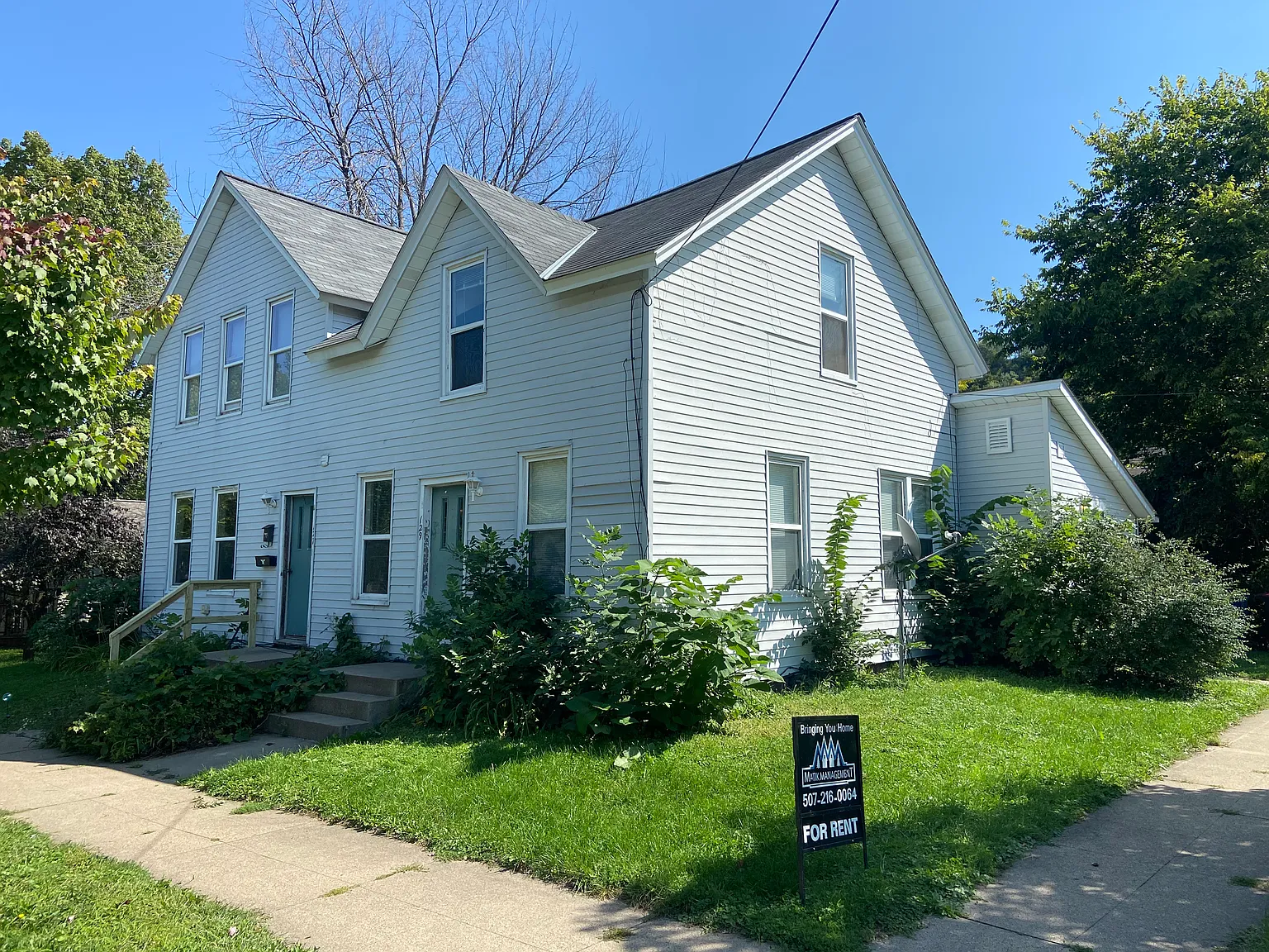 1 bed, 600 sqft, $900 — Photo 3