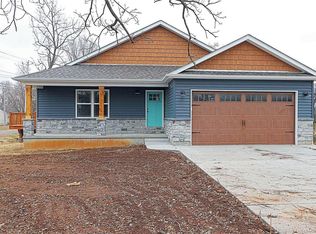 800 Missouri St, Park Hills, MO 63601