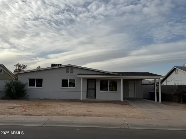 1853 W BURGESS Lane, Phoenix, AZ 85041