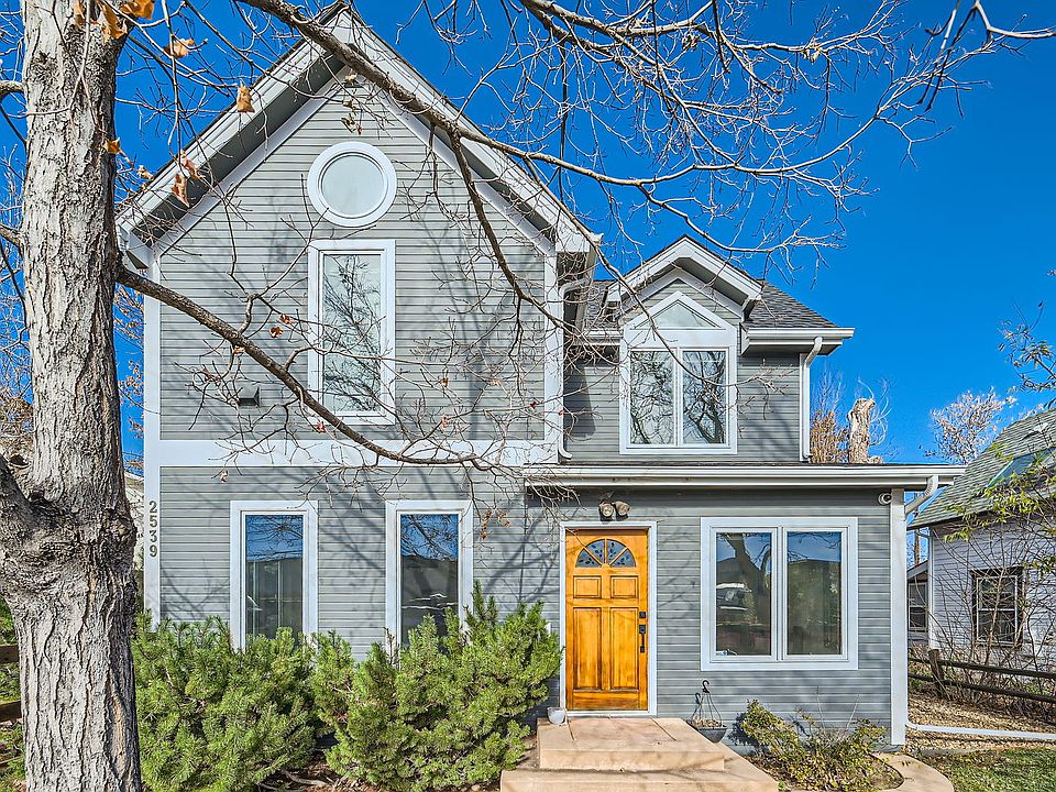 South Facing Home walkable to Whole Foods and downtown Boulder