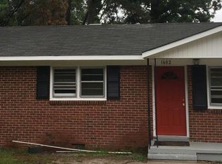 1602 Gibson St, Fayetteville, NC 28301