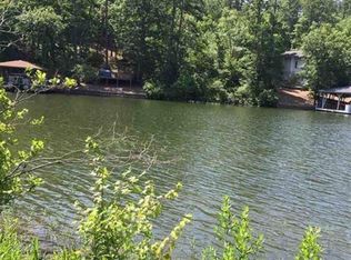 85 Saldana Way, Hot Springs Village, AR 71909