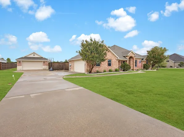 272 Winding Ridge Ln, Rockwall, TX 75032