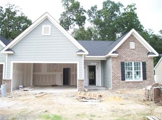 748 Forester Ct, High Point, NC 27265
