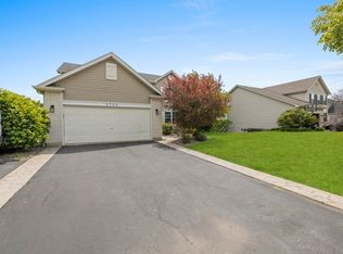 3702 Fiday Rd, Joliet, IL 60431