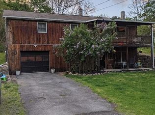 460 Gravel Hill Rd, Newport, PA 17074