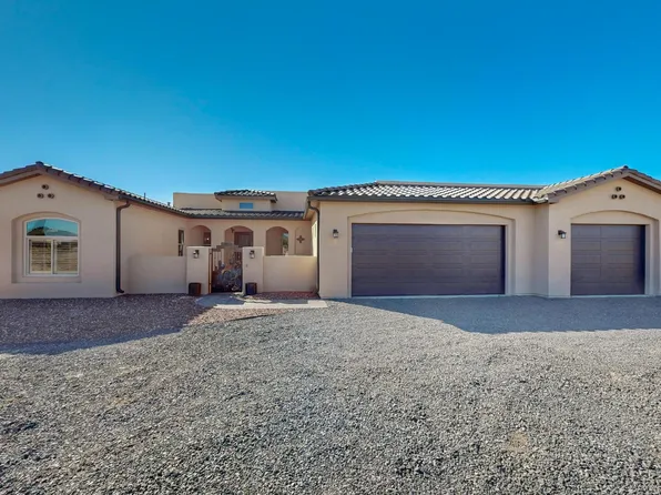 1 Garbosa Rd, Santa Fe, NM 87508