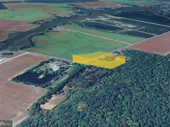 2040 Dailsville Rd, Cambridge, MD 21613