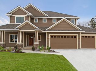 6121 Ewing Ave S, Edina, MN 55410